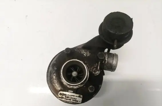 Audi A4 S4 B5 8D Turbo 028145702 10469 02814570210469