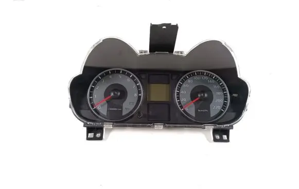 Mitsubishi Colt Speedometer (instrument cluster) 8100B542J