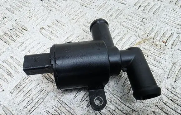 Volkswagen Atlas Electric auxiliary coolant/water pump 4H0121671D