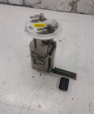Fuel level sensor