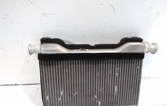 BMW 5 F10 F11 Heater blower radiator