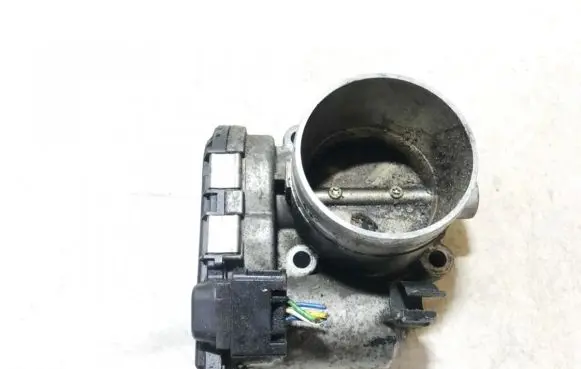 Alfa Romeo 156 Throttle valve 0280750102