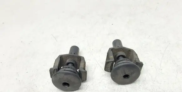 Mercedes-Benz CLC CL203 Radiator mount bracket 