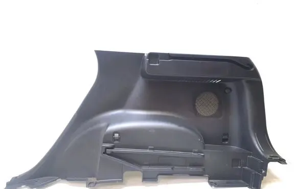 Hyundai Tucson TL Trunk/boot side trim panel 85740N7500NNB