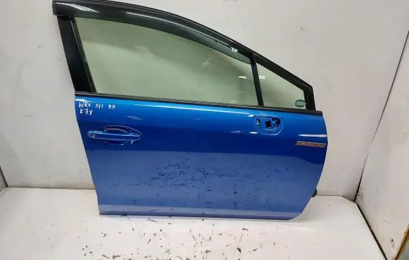 Subaru WRX STI Front door