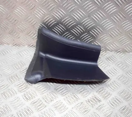 BMW X6 F16 Rear/tail light trim molding 7344897