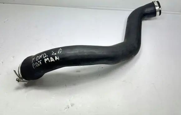 Ford Mondeo MK V Intercooler radiator