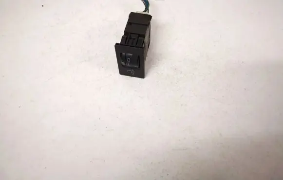 Toyota Corolla Verso E121 Headlight level height control switch