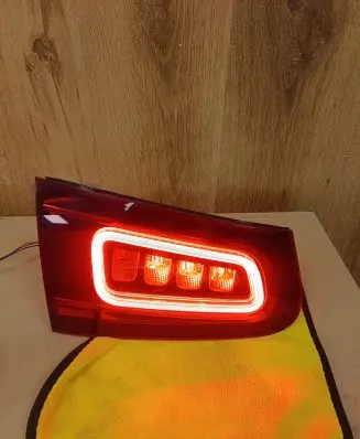 Mercedes-Benz GLC AMG Tailgate rear/tail lights A2539063103