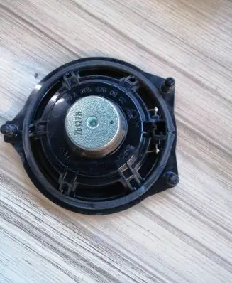 Mercedes-Benz GLC X253 C253 Panel speaker A2058200902