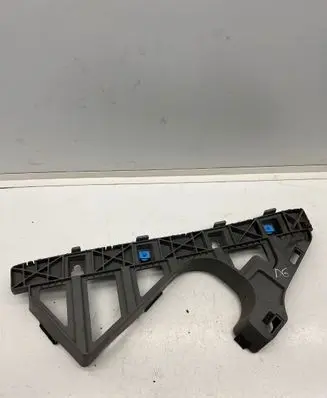 KIA Optima Rear bumper mounting bracket 86614D4300