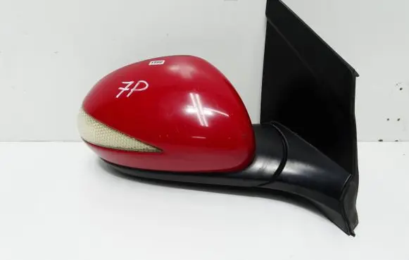 Honda Civic Front door electric wing mirror 76200SMGE221M1 171526 97331017