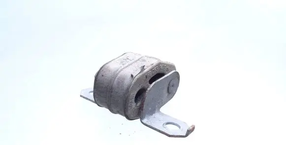 Muffler mount bracket/holder