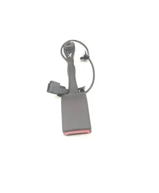 Opel Mokka X Front seatbelt buckle 95131545