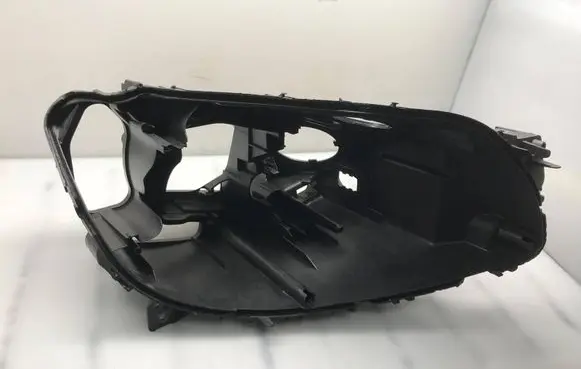 BMW 7 F01 F02 F03 F04 Headlight part 