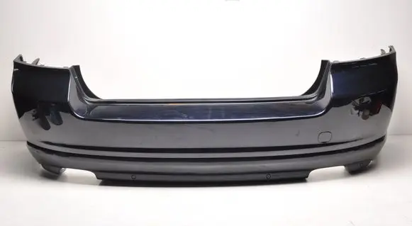 Volvo S80 Rear bumper 