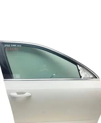 Skoda Octavia Mk3 (5E) Front door 123456