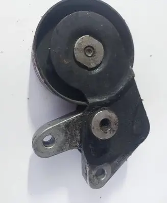 Audi A4 S4 B6 8E 8H Belt tensioner pulley 4820012