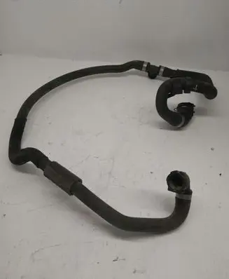 BMW 7 G11 G12 Engine coolant pipe/hose 17128570663