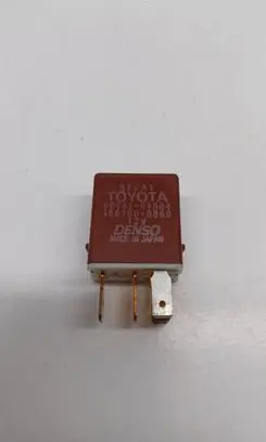 Lexus IS 220D-250-350 Other relay 9098704004 1567000860
