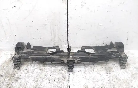 Peugeot 508 Top upper radiator support slam panel 9672749280