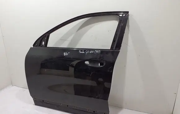 Mercedes-Benz GLA H247 Door (2 Door Coupe) A2477224101
