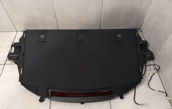 Tesla Model 3 Parcel shelf 112802100G