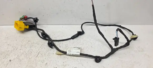 Renault Captur Seat wiring loom 870694253R