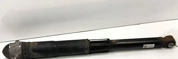Skoda Octavia Mk3 (5E) Rear shock absorber/damper 5Q0512013FQ