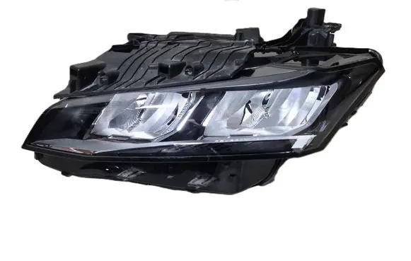 Peugeot 308 Headlight/headlamp 9849116580 00504909999 0500L147