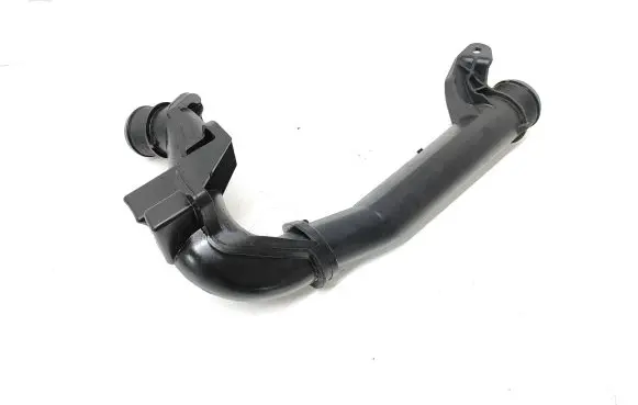 Citroen C4 II Picasso Intercooler hose/pipe 9675758280 P8667