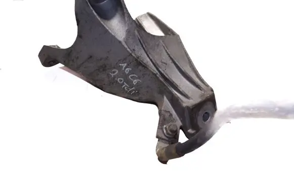 Audi A6 S6 C6 4F Engine mounting bracket 4F0199308P