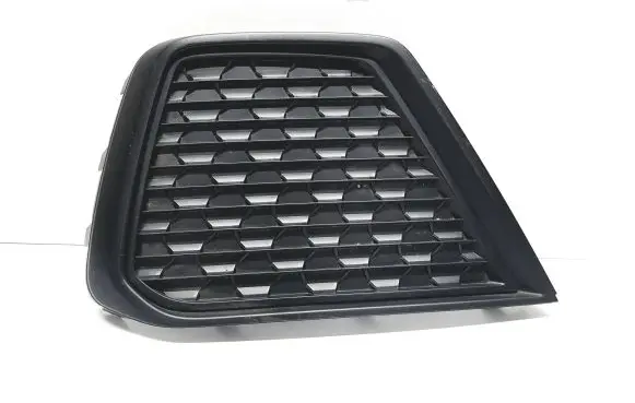 Audi A1 Front bumper lower grill 82A807682F 1880238