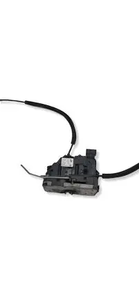 Fiat Ducato Front door lock 1393821080 971047102 140917