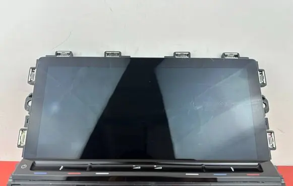 Volkswagen Golf VIII Screen/display/small screen 5H0919605B