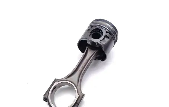 Ford Galaxy Piston with connecting rod Q4WA