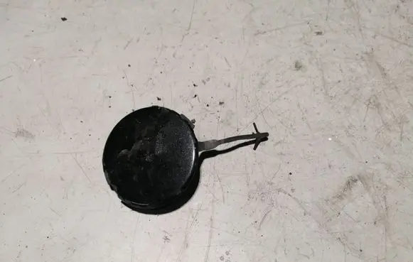 Renault Twingo II Front tow hook cap/cover 511803259R