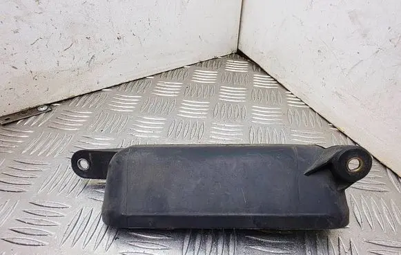 Opel Astra J Radiator trim 13254514