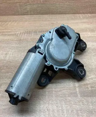 Audi A4 S4 B6 8E 8H Rear window wiper motor 8E9955711C
