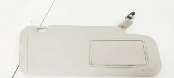 Mazda CX-7 Sun visor