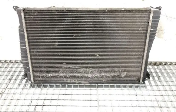 BMW X3 F25 Coolant radiator 7823568