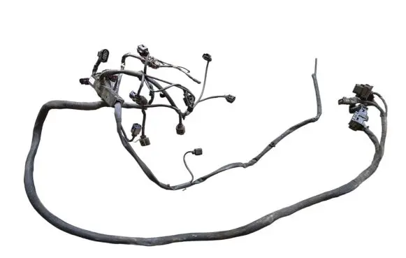 Volkswagen Crafter Engine installation wiring loom 9065460161