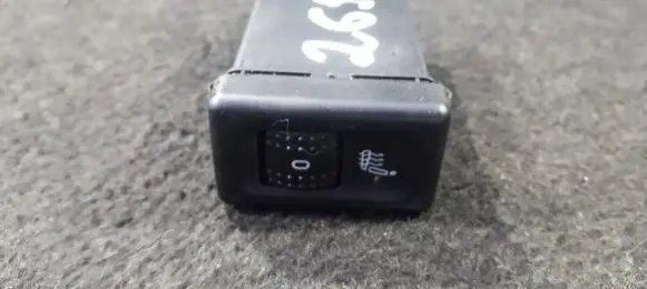 Ford Galaxy Seat heating switch 7m5963563b