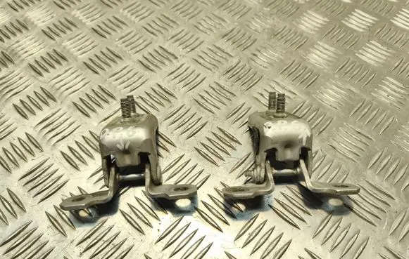 Renault Espace IV Rear door hinge set 