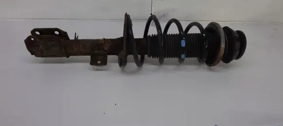 Suzuki SX4 Front shock absorber with coil spring 3910179JBretretf