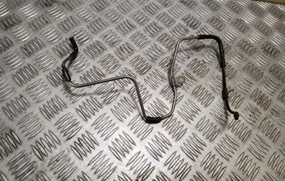 Audi A3 S3 8P Vacuum line/pipe/hose