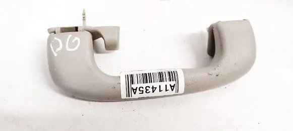 Opel Insignia A Rear interior roof grab handle