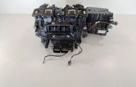 BMW 5 F10 F11 Interior heater climate box assembly 64119241195 9241195 64119290824