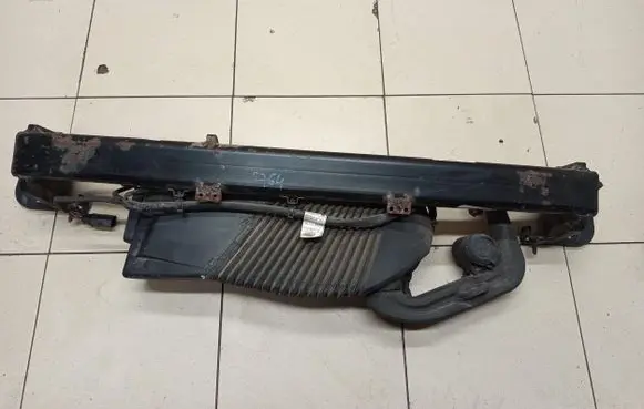BMW 5 GT F07 Tow bar set 303364 55R013611 303362321012