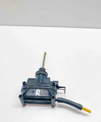 Mercedes-Benz SLC C107 Engine mount vacuum valve 
